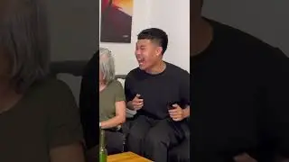 FAKE BOTTLE PRANK😂😭