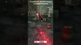 ДОКТОР || Marvel’s Midnight Suns