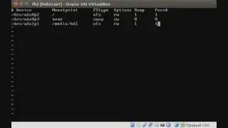 Добавление жесткого диска на FreeBSD 10