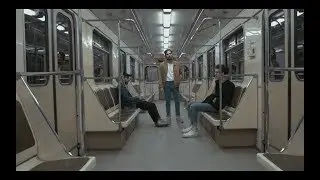 Пасош — Вечеринка