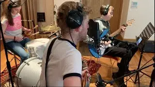 SLOW DANCING WITH YOU by JOEL TAYLOR live at The Grand
