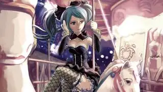 Trance - I Can't Stop