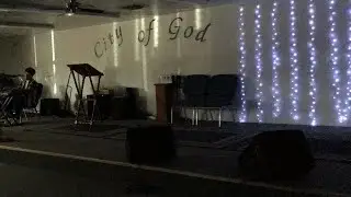 Sunday Service 2.11.24
