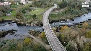 Melgaço promove Sessão de Capacitação em Mobilidade Transfronteiriça | Altominho TV