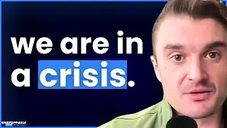 The CRISIS No One is Talking About | Justin Roethlingshoefer