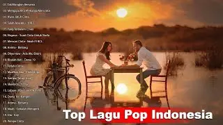 Top Lagu Pop Indonesia Terbaru 2022 Hits Pilihan Terbaik+enak Didengar Waktu Kerja