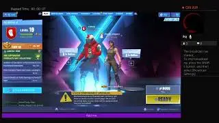 Fortnite