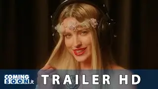 DIVA FUTURA (2025) Trailer del Film di Giulia Steigerwalt con Denise Capezza e Lidija Kordic.