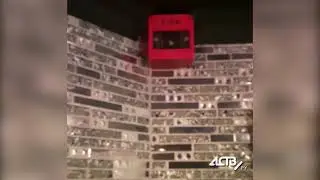 В туалете ресторана в Холмске за посетителями подглядывают скрытые камеры