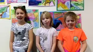 Inshes Primary School's Charters