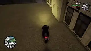 Gta san andreas