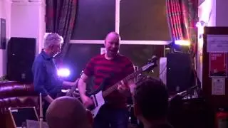 Sevenpenny Nightmare - Losing Touch With My Mind