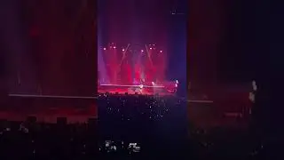 Juice Wrld & A Boogie With Da Hoodie - Demons and angels ( LIVE )