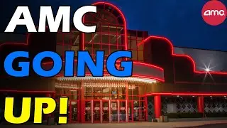 AMC SHORTS COVERING! AMC GOING UP! Short Squeeze Update