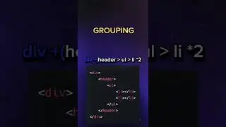 Html Shortcuts You Need To Know #html #css #js #java #python #programming