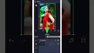 How To Use Hue shift color in alight motion | alight motion video editing 