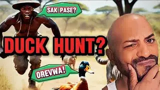 Guess Who's Coming to Dinner? Are Haitian Immigrants Eating Wildlife?