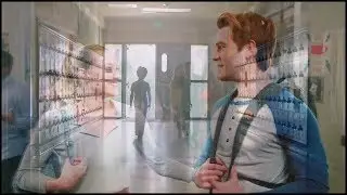 betty&archie | i remember everything
