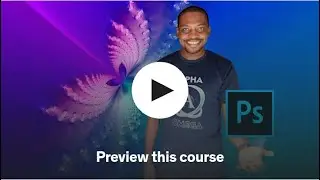 All in one beginner Photoshop Udemy course for you