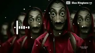 Bella Ciao Ringtone | Bella Ciao Remix | Bella Ciao Whatsapp Status | Bella Ciao Instrumental Song |