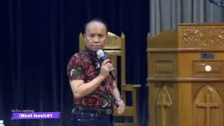 Sia Pau Lian Mung (Next Level #1)