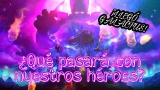 🔴 REACCIONANDO A LA NUEVA TEMPORADA DE FORTNITE 💥🙀