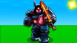 Ember Is FREE In Roblox Bedwars..
