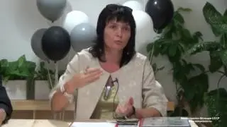 Как гражданину СССР общаться с сотрудниками МВД, ФСБ и другими фирмами РФ  Елена Мурашко.