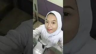 dari bawah