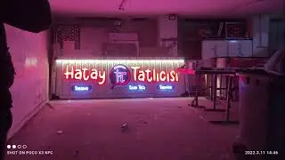 Amade Reklam - Yeni Çalışmalar