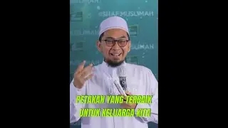 PETAKAN KELUARGA KITA