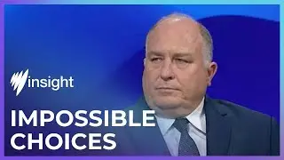 Impossible Choices | Full Episode | SBS Insight