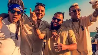 Diego Thug, Igão Spliff, Lucas Carvalho, Layon, NoyaNoBeat - Passa Lá