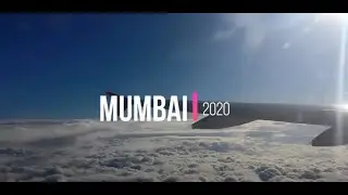 BollyOn Mumbai Dance Travel Vlog ft Melvin Louis | Arunima Dey | Shazeb Sheikh | Team Naach
