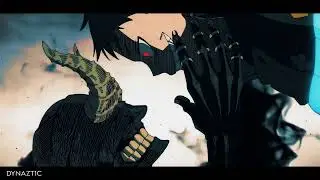 Never do | Fire Force 4k Edit