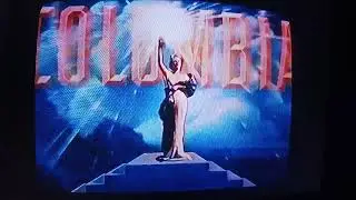 Opening Logos - Cat Ballou (DVS)