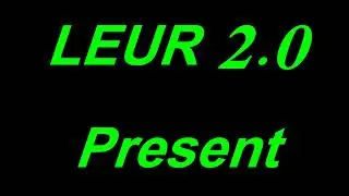 Перезагрузка канала Leur 2.0