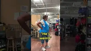 Changing room prank part 5