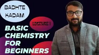 Basic Fundamental concept of chemistry lecture 1 |for cbse class 10|