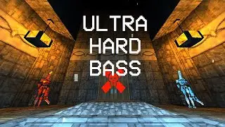 ULTRAKILL || Castle ULTRA-BASS