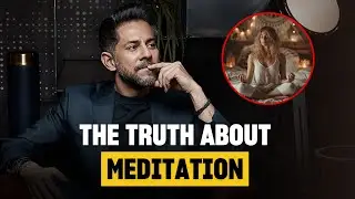 Why 6 Phase is an Unconventional Form of Meditation Tailored for Top Performers