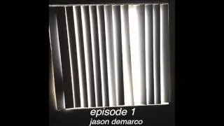 very meaningful! episode 1: jason demarco (adult swim, toonami)