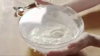 Very Best Blueberry Cobbler