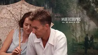Period Multicouples · All we have is now