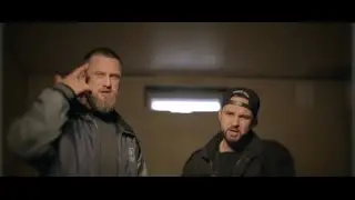 НБ (НИМАТИВ & БАРМАЛЕЙ) - пуля (trailer)