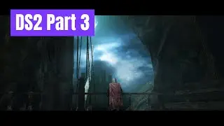 Dark Souls 2 SOTFS Part 3: 