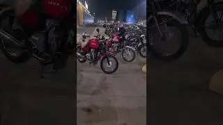 Мото Четверг Краснодар. Советские Мотоциклы.