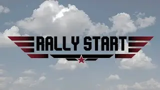Radnor's LM Pep Rally 2022: The Rally Start