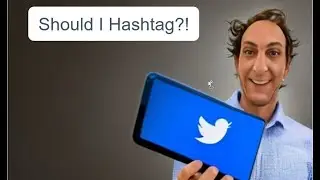 The Twitter Engagement Hashtag Secret They're Not Telling You! (with Apify & Notable plugin)