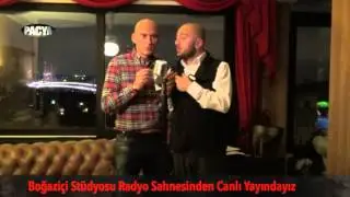 Birbirini öpemeyen avanaklar - Altay Biber | PACYA